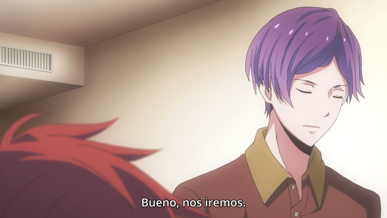 Bonjour♪Koiaji Pâtisserie (PuyaSubs!!)